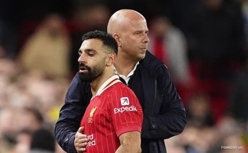 އިންޓަވިއު ދިނުމުން ސަލާހް ލިވަޕޫލް ޓީމުން ބޭރުކޮށްލައިފި