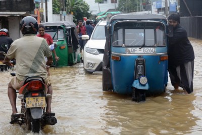 ލަންކާއަށް އީޔޫއިން 1.8 މިލިއަން ޔޫރޯގެ އެހީ ދޫކޮށްފި
