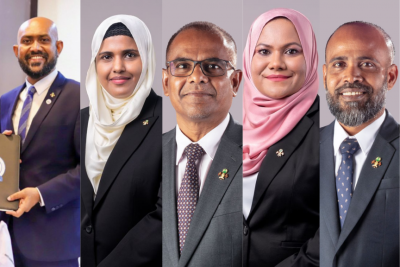 ކޮރަޕްޓް ވަގުން ހިފެން އެބައޮތް, ނެތީ އެ އިހުލާސްތެރިކަން!