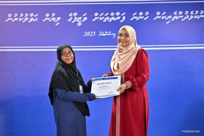 ނުކުޅެދުންތެރިކަން ހުންނަ 30 މީހަކަށް ސްޓެލްކޯއިން ވަޒީފާ