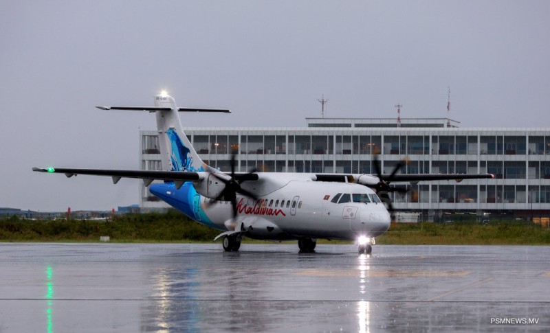 މޯލްޑިވިއަނުން މަޑިވަރަށް ކުރާ ދަތުރުތައް އިތުރުކުރަނީ