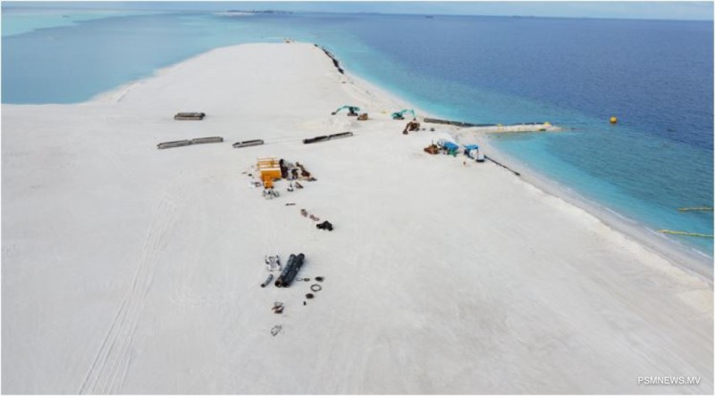 ރަސްމާލޭގެ ދަތުރުފަތުރުގެ މާސްޓަރ ޕްލޭން ތައްޔާރު ކުރާނެ ބަޔަކު ހޯދަނީ