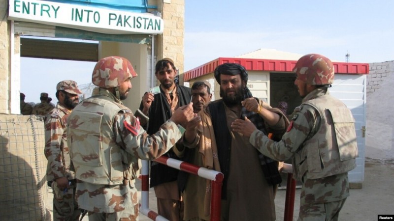 ކުއްލި ހަމަލާތަކެއްދީ ޕާކިސްތާން ސިފައިންގެ 6 މީހުން މަރާލައިފި