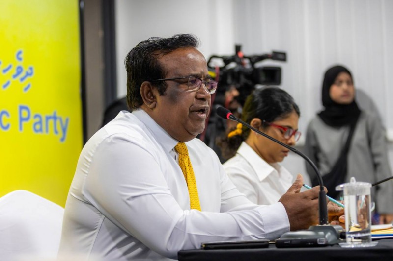 ޝަމާޙް ވަކިކުރުން: ސްޓެލްކޯގެ ކޮރަޕްޝަނާއި ލީކުވި އޯޑިއޯގެ ކަންކަން ސާފުކޮށްދޭން ގޮވާލައިފި
