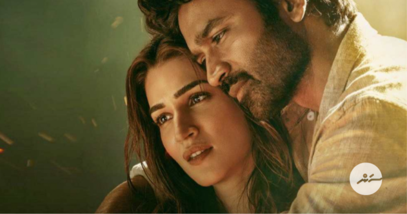 ރިލީޒްކުރިތާ ހަފުތާއެއް ތެރޭ ކްރިތީގެ ފިލްމު 100 ކްރޯޑު ކްލަބަށް