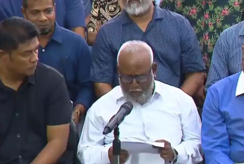 އިސް ރަށްވެއްސެއްގެ ޝުޢޫރު: އިސް ފަޑީގައި ވައްކަމާއި ޚިޔާނާތްތެރިކަމުގެ މައްސަލަތައް އޮތް މީހުން ތިބުމުގެ ކަންބޮޑުވުން