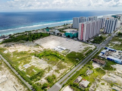 ހުޅުމާލޭގައި 1900 އަށްވުރެ ގިނަ އުޅަނދު ޕާކު ކުރެވޭނެ ވަގުތީ ޕާކިންގ ޒޯންތަކެއް