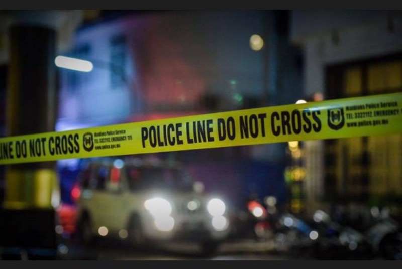 ދެ ލޯބިވެރިން ގެ މާރާމާރީ ގައި އަންހެން މީހާ ހައްޔަރުކޮށް 30 ދުވަހަށް ބަންދުގެ މުއްދަތު ޖަހައިފި