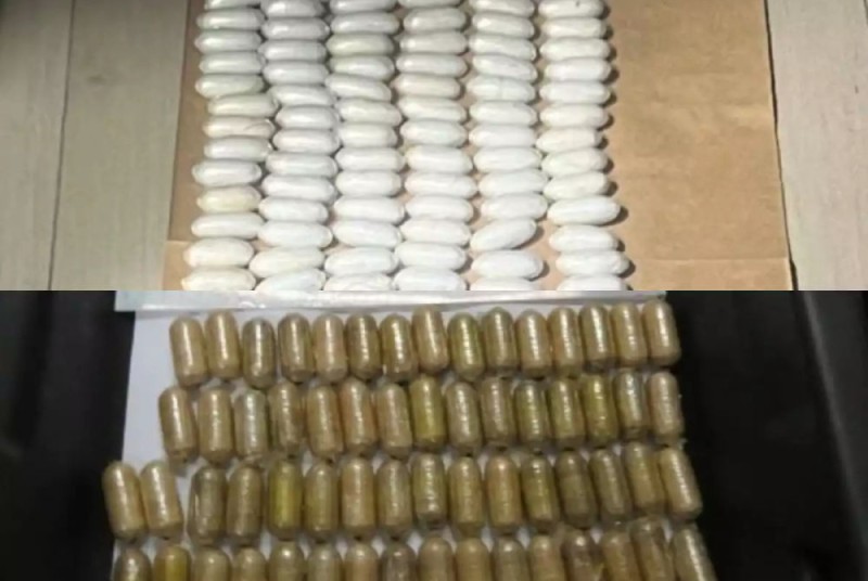 ކުނިވެފައި އޮތުމުގެ ސަބަބުން، ހޮސްޕިޓަލަށް ނުގެންގޮސް ފެޅި ކަމަށް ބުނި ހަށިގަނޑު، ސީޓީ ސްކޭން ހެއްދީ ހޮސްޕިޓަލު ގައި!