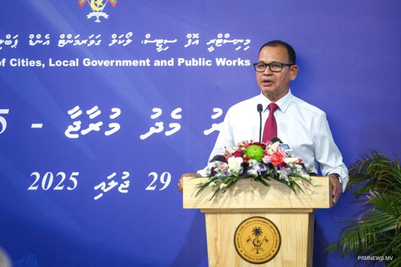 އަލަށް އަޅާ ކައުންސިލް އިމާރާތްތައް ޖޫން މަހުގެ ނިޔަލަށް ނިންމާ ތަޅުދަނޑި ހަވާލުކުރަނީ