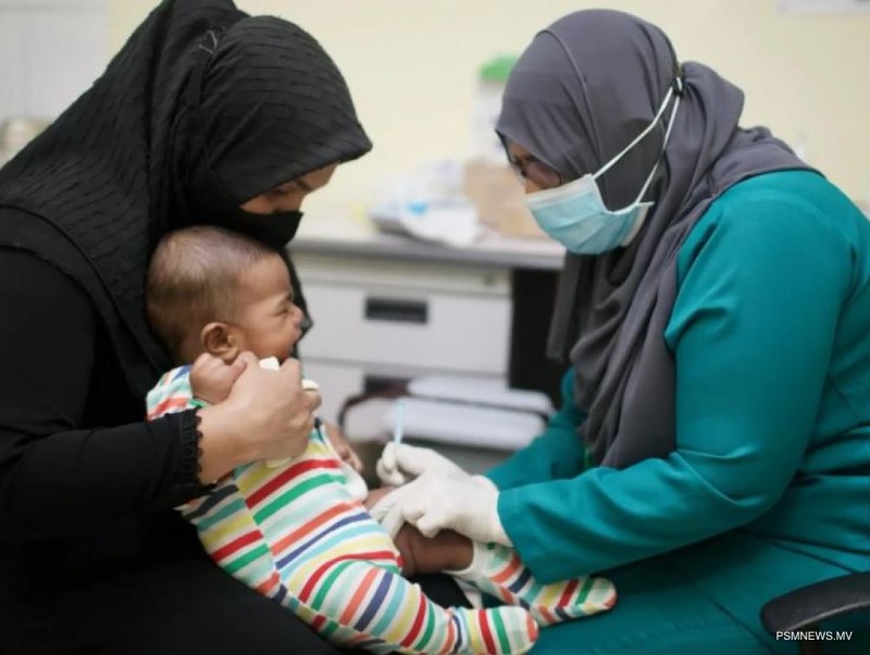 ވެކްސިންގެ ޤައުމީ ޝެޑިއުލްގައި އިތުރު ދެ ވެކްސިނެއް ހިމަނައިފި