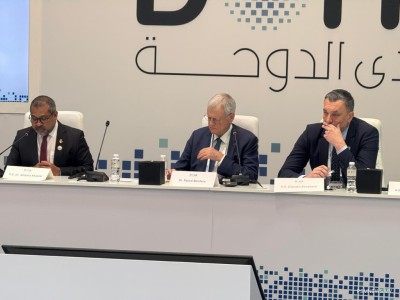 "ފަލަސްޠީނުގެ މައްސަލަ ހައްލުނުވުމަކީ ޤާނޫނު ނުނެގެހެއްޓޭކަމުގެ ދަލީލެއް"