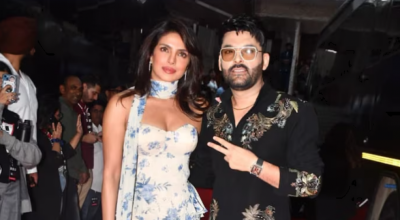 ކަޕިލްގެ 'ދަ ގްރޭޓް އިންޑިއަން ކަޕިލް ޝޯ'ގެ ހަތަރު ވަނަ ސީޒަން މި މަހު