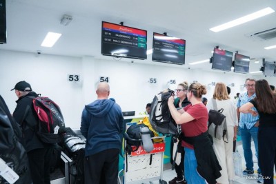 ނޮވެމްބަރު މަހު މީރާއަށް 2.20 ބިލިއަން ރުފިޔާގެ ޢާމްދަނީއެއް