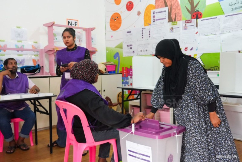 ކައުންސިލް އިންތިޚާބު: 133 ރަށަކަށް 3 ކައުންސިލަރުން، 46 ރަށަކަށް 5 ކައުންސިލަރުން