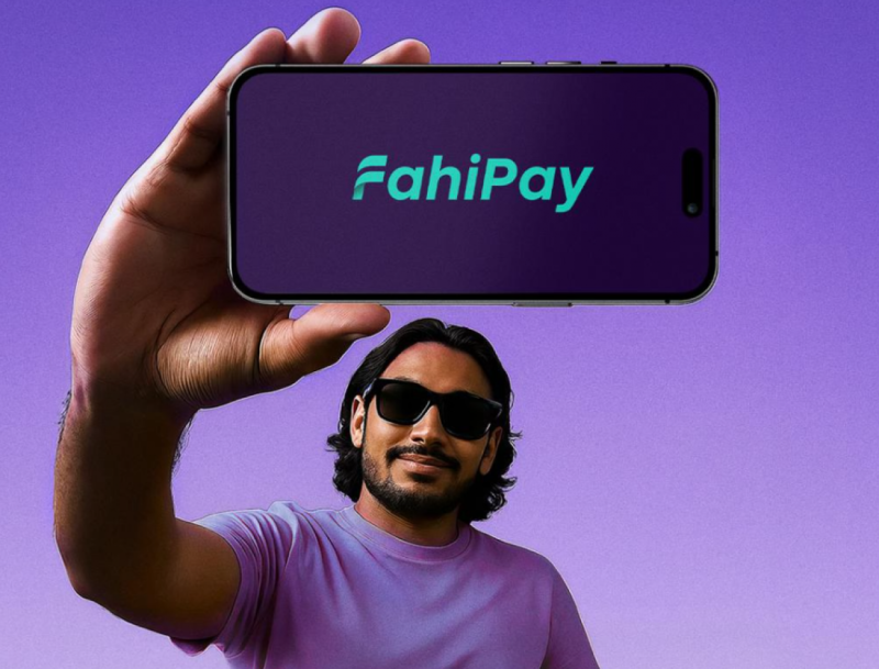 ފަހިޕޭ މެދުވެރިކޮށް މިހާރު ސްޓެލްކޯ ބިލަށް ފައިސާ ދެއްކޭނެ