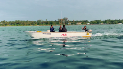 މިފަހަރު ވެސް މަސްވެރިންގެ ދުވަހާ ގުޅިގެން އެސްއެސްޓީވީން ޚާއްސަ ޕްރޮގްރާމްތަކެއް!