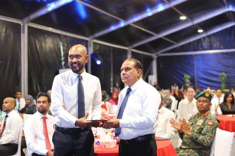 މަސްލަހަތު ފުށުއަރާ ހާލަތްތަކުގައި އަމަލުކުރާނެ ގޮތުގެ އިރުޝާދުނާމާއެއް
