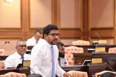 ސާވިސް ޗާޖުގެ ގޮތުގައި ލިބޭ ޑޮލަރު، ރުފިޔާއަށް މާރުކޮށްގެން ދިނުން ހުއްޓުވުމަށް އިސްލާހެއް