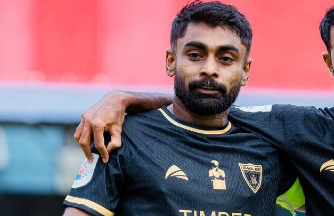 ނިއުއަށް ބަދަލުވާނެކަމަށް ބެލެވުނު ރިޒޭ ލޯނު ޓްރާންސްފާގައި ވިކްޓަރީ އަށް!