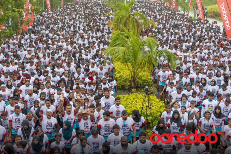 "އުރީދޫ ފަން ރަން މިއުޒިކް ޝޯ" މިމަހު 18ގައި ބާއްވަނީ