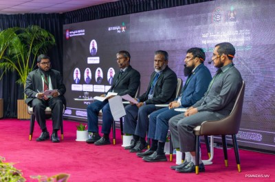 ޙައްޖު ޢުމްރާ ކޮންފަރެންސް ނިންމާލައިފި