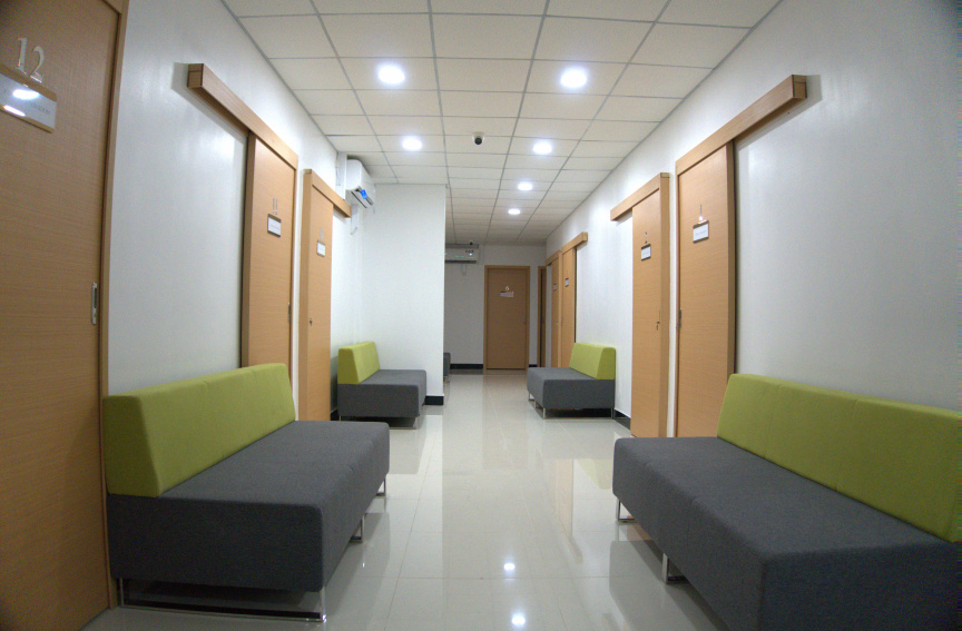 އެންމެ ޒަމާނީ ޚިދުމަތްތަކާއެކު، އީވް ކްލިނިކެއް ހުޅުމާލޭ ދެވަނަ ފިޔަވައްސަށް