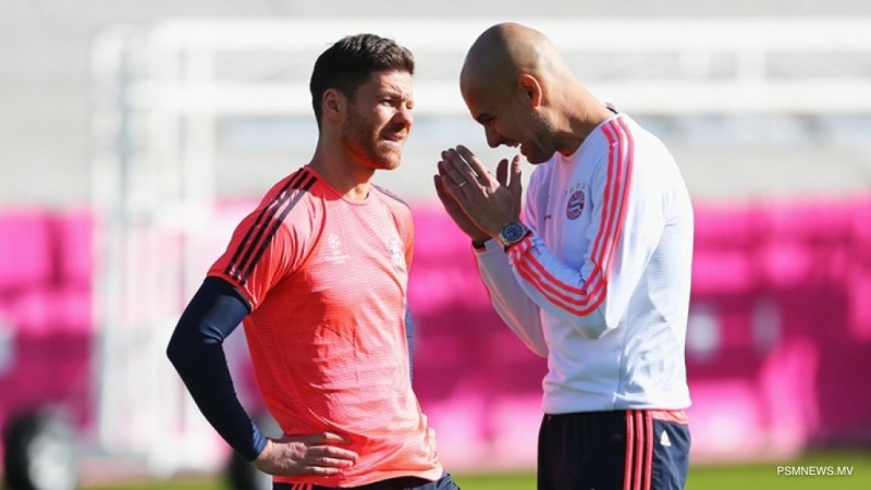 ކުޅުންތެރިން ރުއްސަން އުޅޭނެ ކަމެއް ނެތް، އަލޮންސޯއަށް ވާނެ: ގާޑިއޯލާ