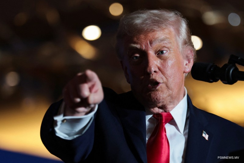 75 ޤައުމެއްގެ ހިޖުރަވެރިންނަށް ވިސާ ދޫކުރުން އެމެރިކާއިން މަދުކަނޑައިލަނީ