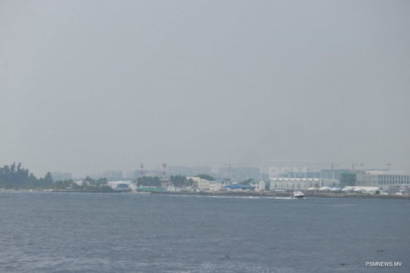 އަންނަ ހަފްތާގައިވެސް ދުންފުހުގެ އަސަރުކުރާނެ، ރައްކާތެރިކަމުގެ ފިޔަވަޅު އެޅުމަށް އިލްތިމާސްކޮށްފި