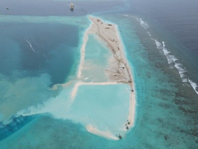 ގިރާވަރުފަޅާއި ހުޅުމާލޭ ފޭސް 3 ހިއްކުން މެދުނުކެނޑި، ބާރު ސްޕީޑުގައި ނިންމައިލެވޭނެ: ސީއެމްސީސީ