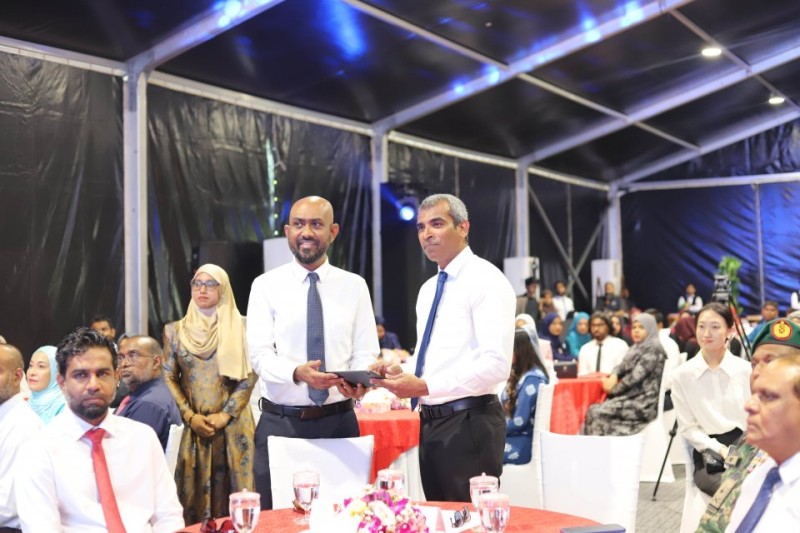 އޭސީސީން މި އަހަރު ހިންގި އިޖުތިމާއީ އޮޑިޓްގެ ރިޕޯޓު އާންމުކޮށްފި