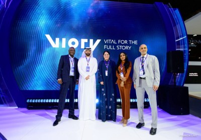 ނިއުސް އެޖެންސީ ވިއޮރީއާއެކު ކޮންޓެންޓް ހިއްސާކުރުމުގެ އެއްބަސްވުމެއް