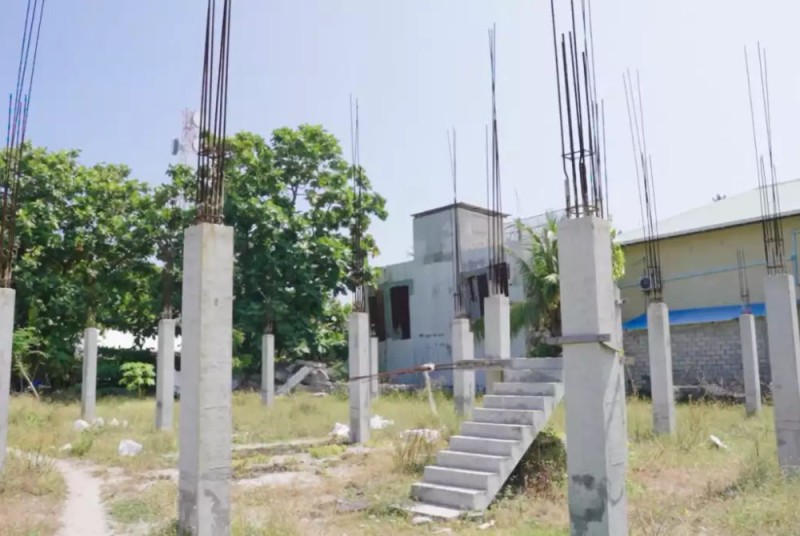 ފީއަލީ ޞިއްޙީ މަރުކަޒު, ވެރިކަން ބަދަލުވީ ފަހުން މަސައްކަތް ހުއްޓުނު ގޮތަށް އަދިވެސް ހުއްޓިފައި