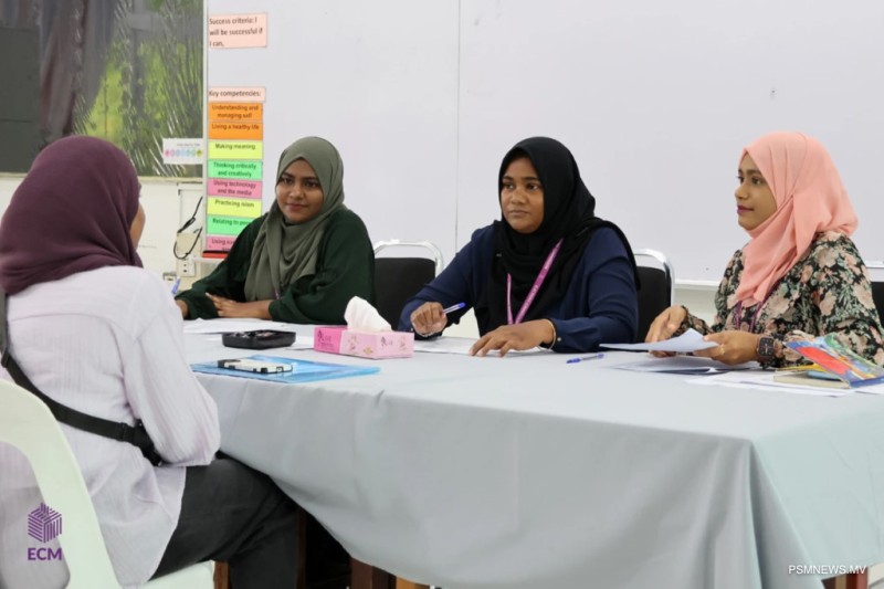 ކައުންސިލް އިންތިޚާބަށް 172 ވަޒީފާއަށް ހުޅުވާލައިފި