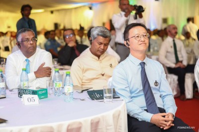 "މަސްވެރިކަމުގެ ސިނާއަތު ކުރިއެރުވުމަށް ސަރުކާރުން 4.5 ބިލިޔަން ރުފިޔާ އިންވެސްޓްކުރާނެ"