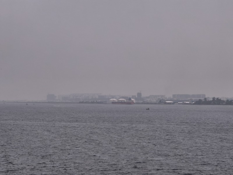 މިއަދު ބޮޑަށް ވައި ނުސާފީ އުތުރަށް، އެކަމަކު ނުރައްކާ ދަށްވެއްޖެ: މެޓް