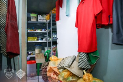 ސަތޭކައެއްހާ ވިޔަފާރި ބަލައި ފާސްކޮށް، 37 ތަނެއް ބަންދުކޮށްފި