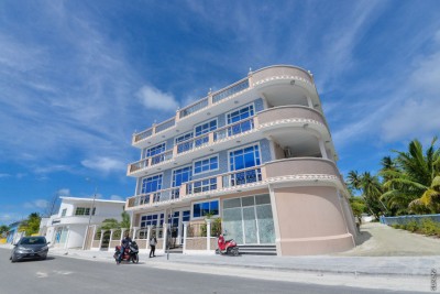 ގެސްޓްހައުސްތަކުގެ މެންބަޝިޕް ފީ ކުޑަކޮށްފި، ކުދި ތަންތަނުން ދައްކަންޖެހޭނީ 350 ޑޮލަރު