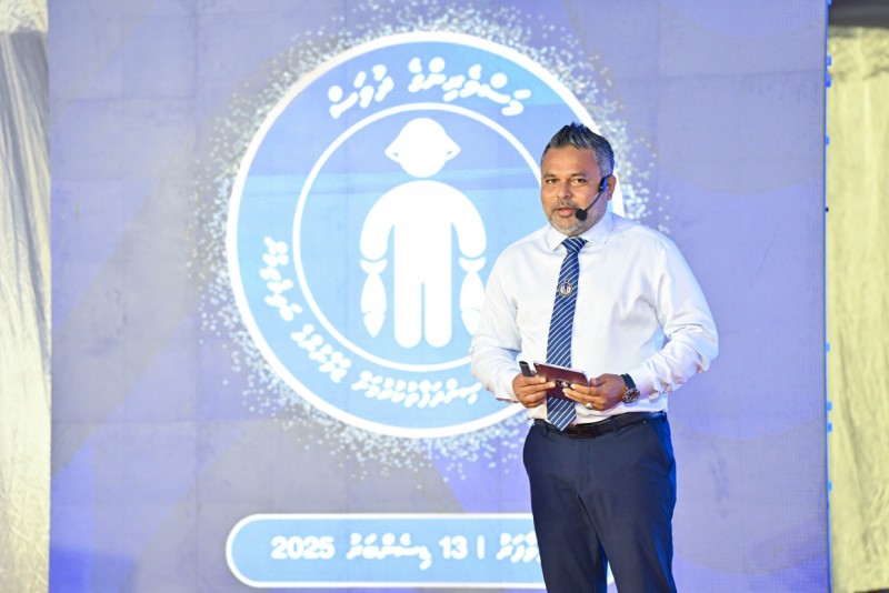 "ބޮޑު ކަންނެލި މަސްވެރިންނަށް ސަރުކާރުން ދޭން ޖެހޭ ރުފިޔާއެއް ނޯންނާނެ، ދޭންޖެހޭނީ އަމިއްލަ ކުންފުނިތަކުން"