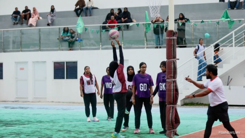 އިންޓަ އޮފީސް ނެޓުބޯޅަ މުބާރާތް: އިއްޔެވެސް ފޯރި ގަދަ މެޗުތަކެއް