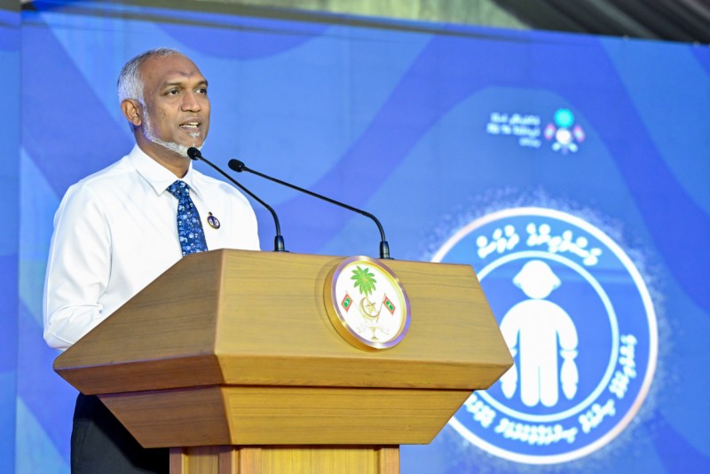 މިފްކޯއިން މަސްވެރިންނަށް ވިއްކާ ތެލުގެ އަގު ހެޔޮކޮށްފި