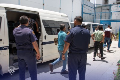 ހުއްދަ ނެތި މަސައްކަތްކޮށްގެން 8 މިލިއަން ރުފިޔާ ހޯދި ބިދޭސީ މީހާއަށް، އަދަބު ލުއިކޮށްދީ ދެ އަހަރަށް ޖަލަށް