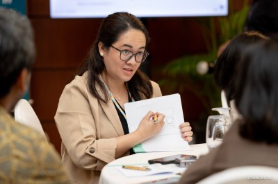 ސިއްޙީ ޚިދުމަތްތައް ތަރައްޤީކުރަން އައިއެސްޑީބީން ރާއްޖެއަށް 400،000 ޑޮލަރުގެ އެހީއެއް!