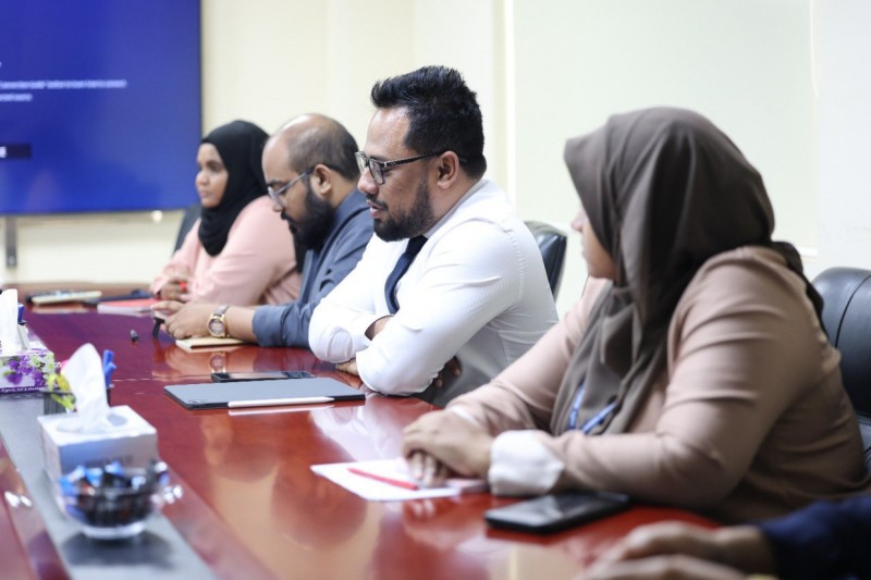 ދައުލަތަށް ބޮޑު ބުރައަކަށްވެފައިވާ ކުންފުނިތަކުގެ އޮޑިޓް ކުރުން ހަރުދަނާ ކުރަން ދޮޅު މަސް