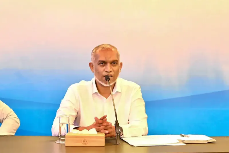 2024 ވަނަ އަހަރުން ފެށިގެން 4 ރަށުން އެސްޓީއޯ ރޭޓަށް ތެޔޮ ލިބޭނެކަމުގެ ޔަގީން ކަން ދެއްވުމަށް ފަހު އޭގެ އަހަރެއް ފަހުން އެފަދަ ފުރަތަމަ ޝެޑު ހުޅުވައިފި