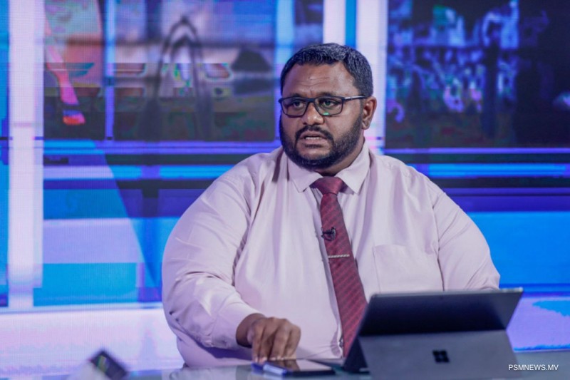 ކައުންސިލް އިންތިޚާބު: އޮފިޝަލުންގެ ތަމްރީންތައް ޖަނަވަރީ 10ގައި ފަށަނީ