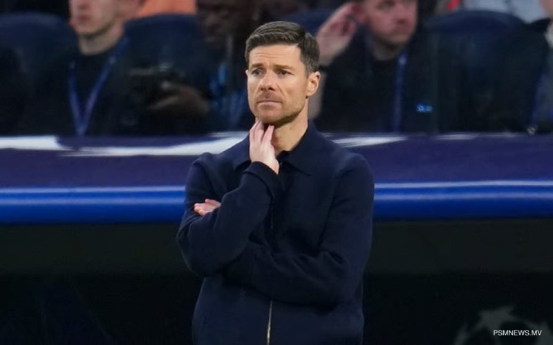 ސުޕަކަޕްގެ ނިޔަލަށް އަލޮންސޯ އަށް ވަގުތުދެނީ