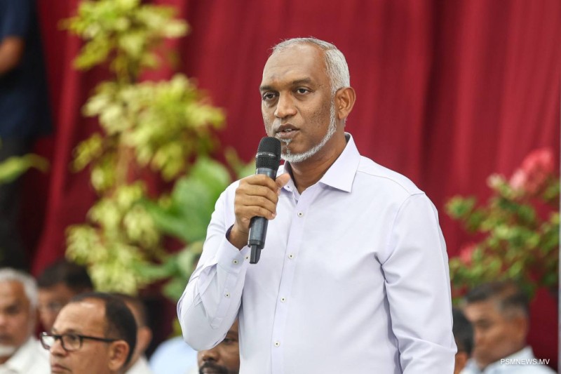 ކުޑަ ދުވަސްކޮޅެއްގެތެރޭ 52 މަސާޖު ޕާލާ ބަންދުކޮށްފި