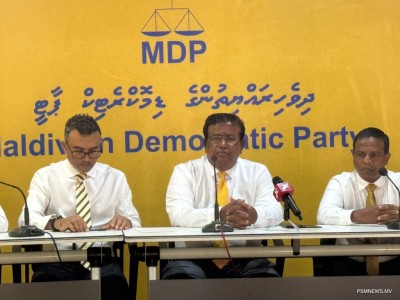 ނިމުނު ހަފުތާ: ޑްރަގު އެތެރެކުރާ މީހުންނަށް މަރުގެ އަދަބު، މަގުބޫލު މަންޒިލަކަށް ރާއްޖެ